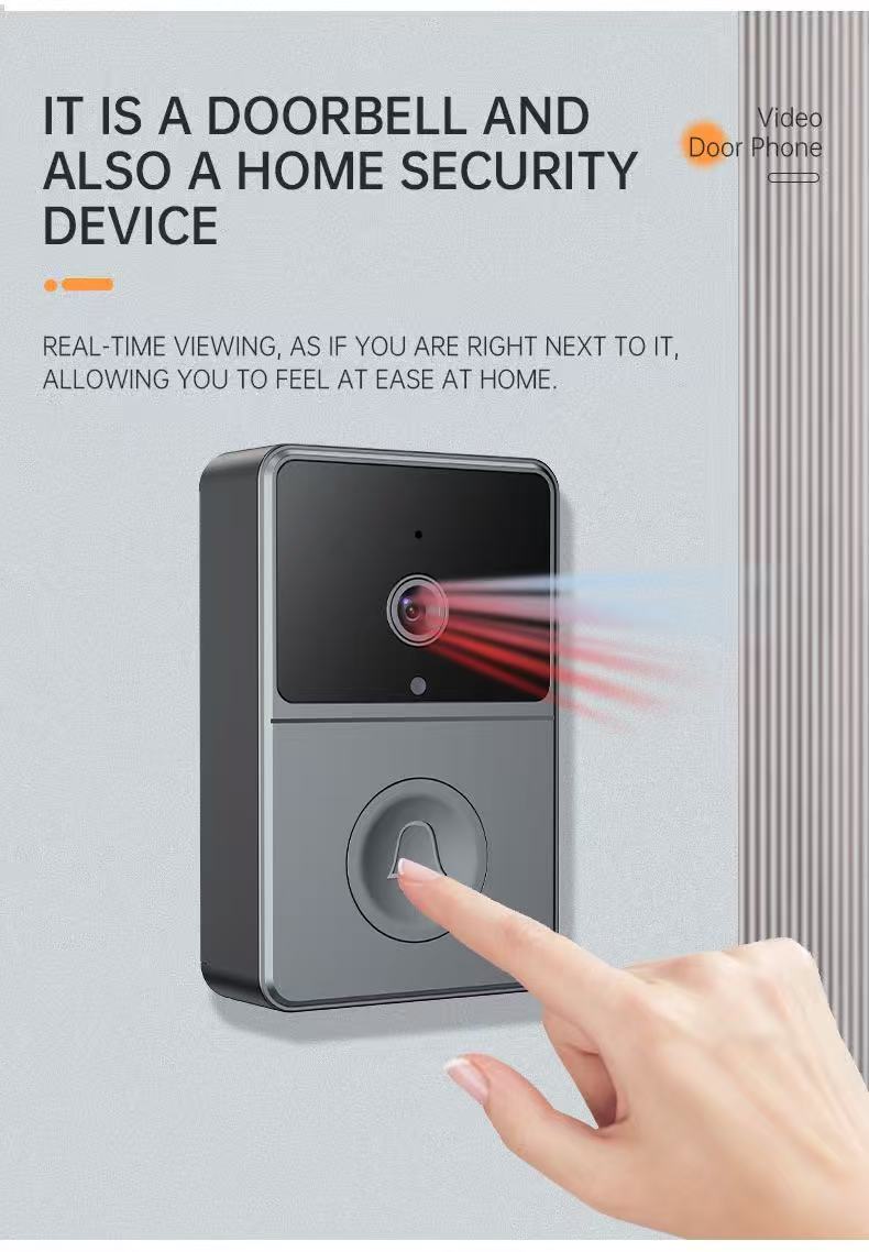classic video doorbell wired installation