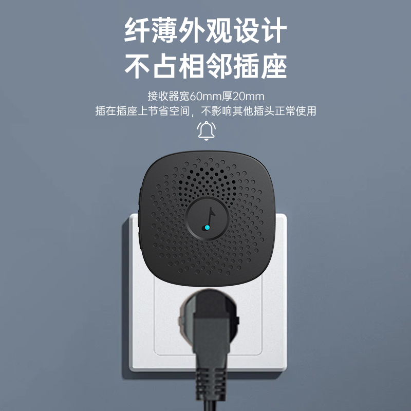 smart door viewer q39 camera view sample